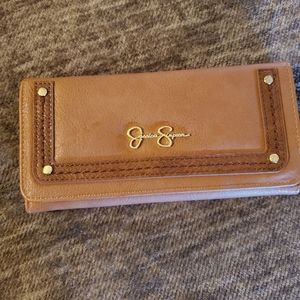 Jessica Simpson wallet 💖